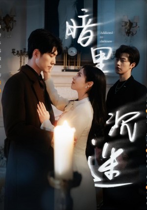 暗里沉迷(41集)