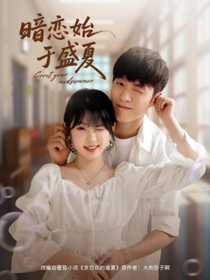 暗恋始于盛夏（82集）