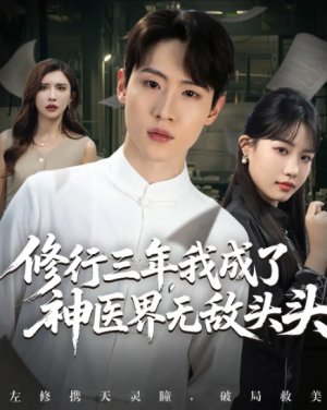 修行三年我成了神医界无敌头头 (77集)