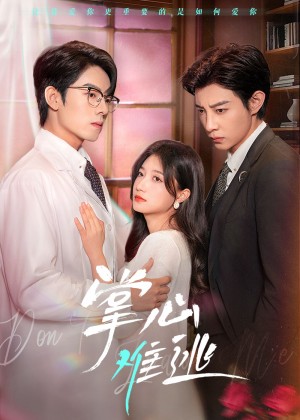 掌心难逃（63集）