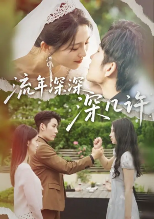 流年深深深几许（70集）