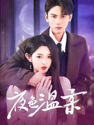 夜色温柔（98集）