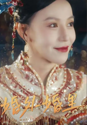 婚外婚里（二婚当嫁）（50集）