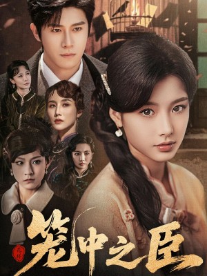 笼中之臣（67集）