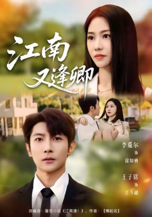 江南又逢卿（67集）