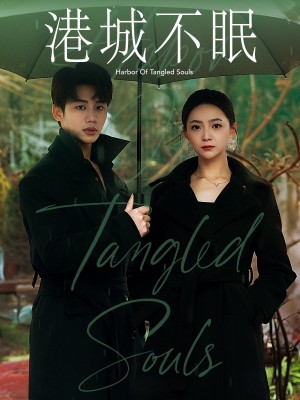 港城不眠（许丹港城不眠）（87集）