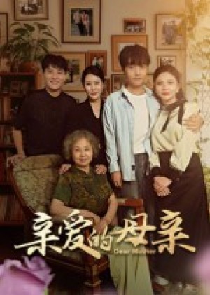 亲爱的母亲(31集)