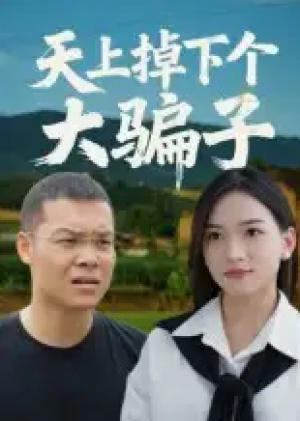 天上掉下个大骗子(32集)