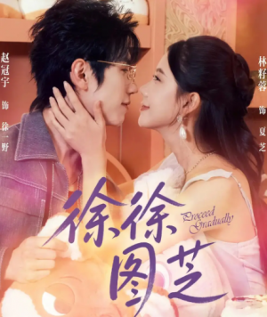 徐徐图芝(75集)