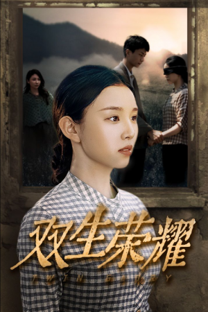 《双生荣耀》(71集)