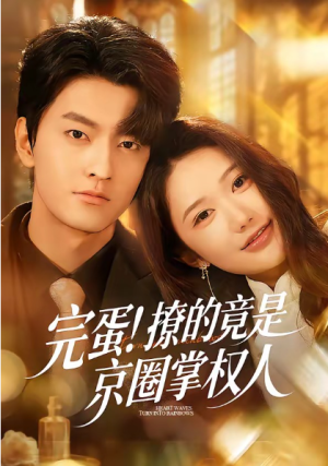 完蛋撩的竟是京圈掌权人（72集）