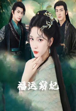 福运窈妃&福孕妖妃&恨路难走亦要走(67集)