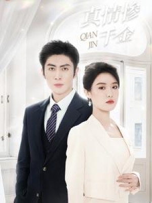 真情惨千金（80集）