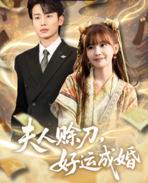 夫人赊刀好运成婚（63集）