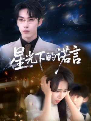 星光下的诺言（78集）