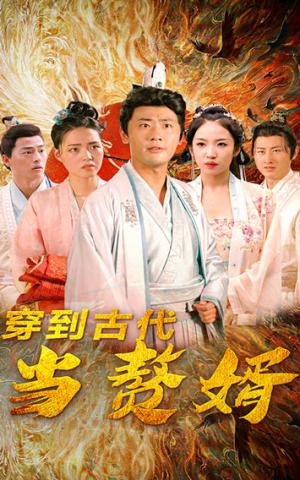 穿到古代当赘婿(96集)