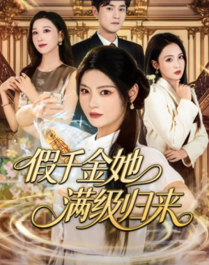 假千金她满级归来(89集)