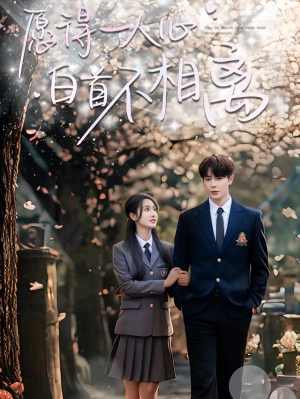 愿得一人心白首不相离（80集）