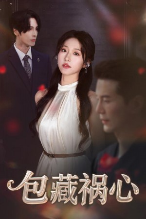 包藏祸心（45集）