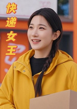 快递女王（60集）