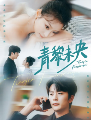 青黎未央（62集）
