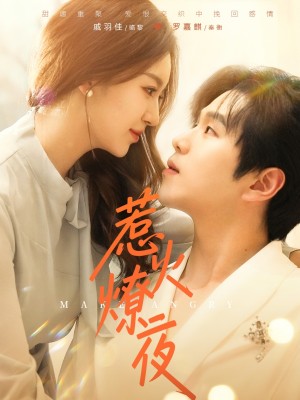 惹火燎夜（74集）