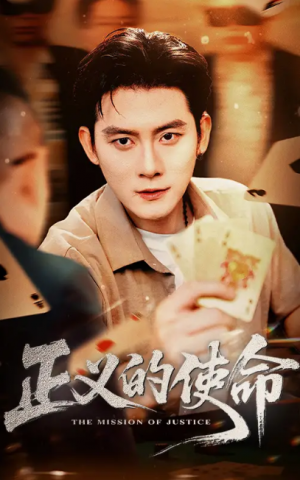 正义的使命（50集）
