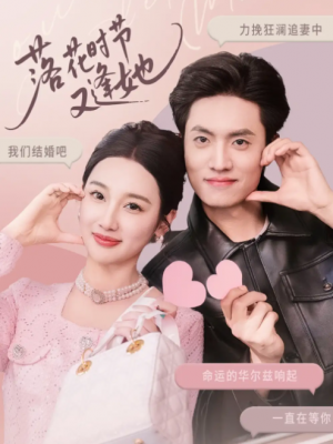 落花时节又逢她(59集)