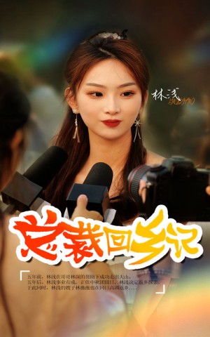 《总裁回乡记》(67集)