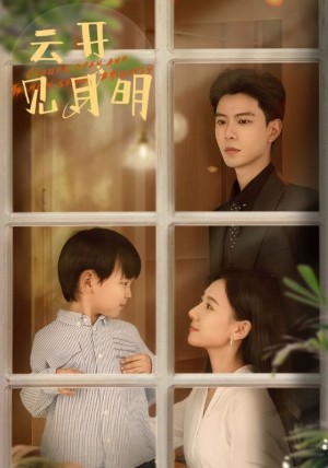 云开见月明（82集）