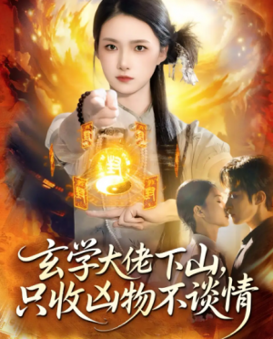 玄学大佬下山只收凶物不谈情（81集）
