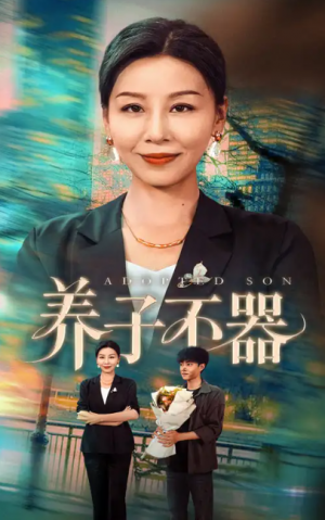 养子不器（60集）