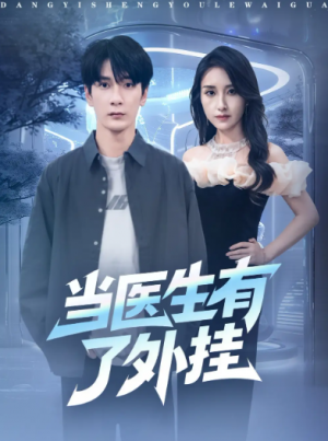 当医生有了外挂（80集）