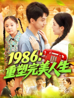 1986:重塑完美人生&1986重塑完美人生(89集)