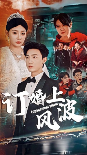 订婚风波（订婚上风波）（49集）