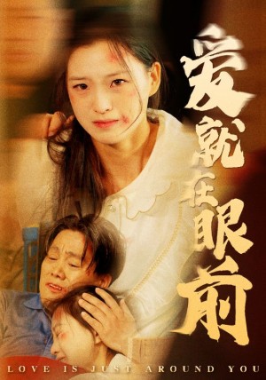 《爱就在眼前》(68集)