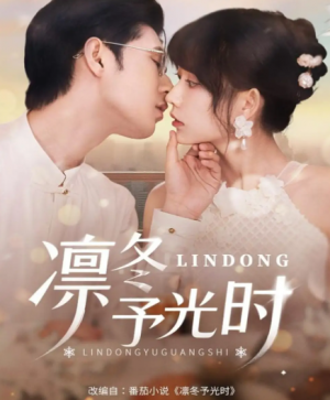 凛冬予光时(60集)