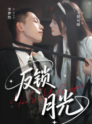 反锁月光（60集）