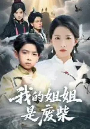 我的姐姐是废柴(50集)