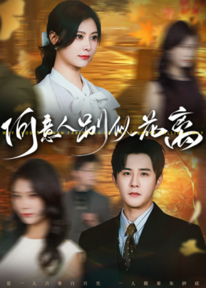 何意人别似花离（61集）