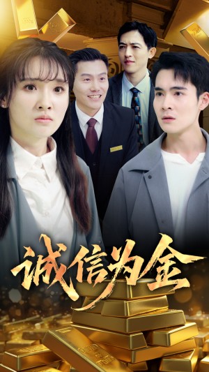 诚信为金（65集）