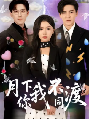 月下你我不同渡(70集)