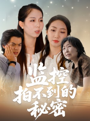监控拍不到的秘密（42集）