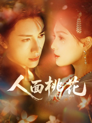 人面桃花（72集）