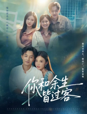 你和余生皆过客（73集）