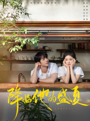 降临他的盛夏（90集）