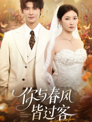 你与春风皆过客(66集)