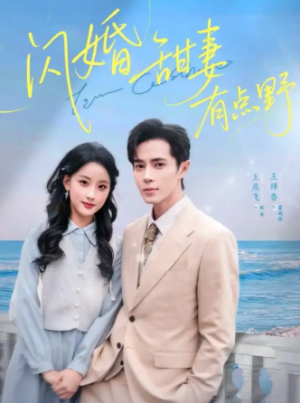 闪婚甜妻有点野（89集）