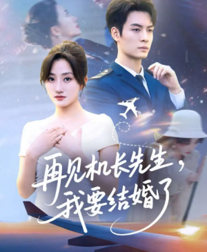 再见机长先生我要结婚了&再见机长先生,我要结婚了(56集)