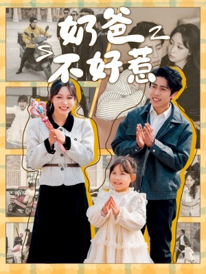 奶爸不好惹（90集）